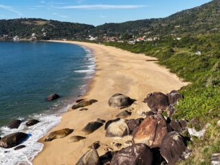 Imóveis na Interpraias devem valorizar até 50% em dois anos