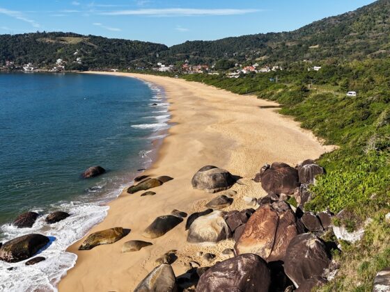 Imóveis na Interpraias devem valorizar até 50% em dois anos