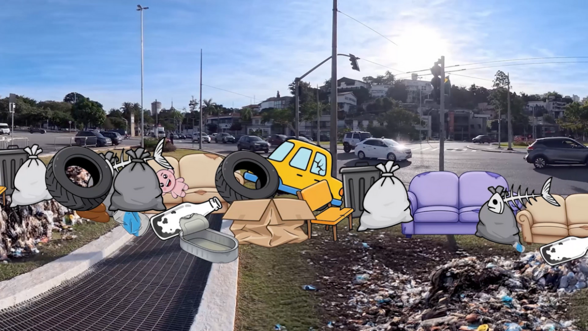 MIS-SP recebe 11ª edição do MegaCities ShortDocs