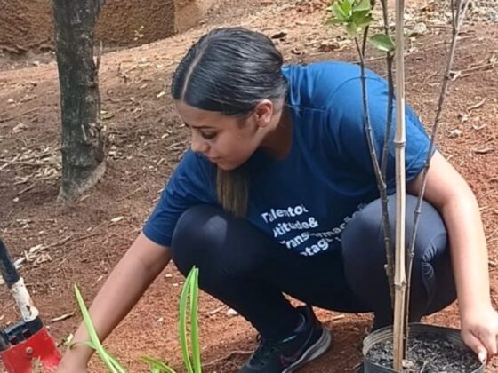 Espro oferece curso gratuito de Educação Ambiental