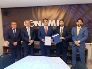 Ecora e CONAMP se unem para fortalecer mercado de carbono