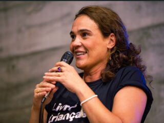 Vaga Lume participa de mesa sobre sociobiodiversidade