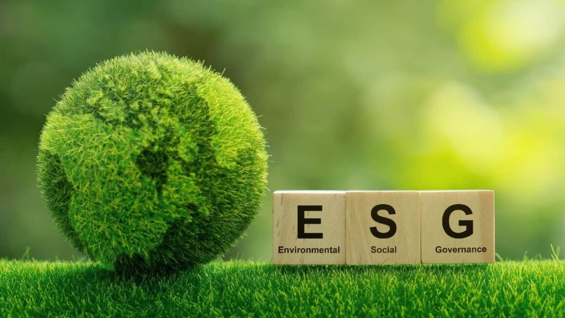 ESG representa uma inovação no mundo dos negócios