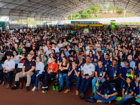 Movimento conecta a cafeicultura brasileira
