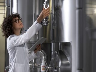 Abrandadores avançam em processos industriais