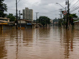 AMIG Brasil alerta ANM sobre riscos do El Niño na mineração