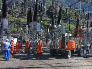 Cetrel leva gestão ambiental a saneamento e energia