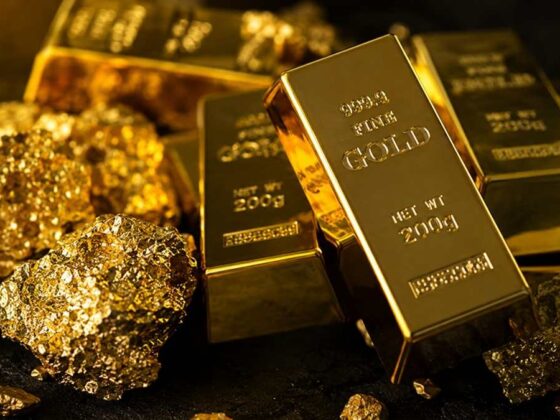 Câmara aprova novas regras para o mercado de ouro no Brasil