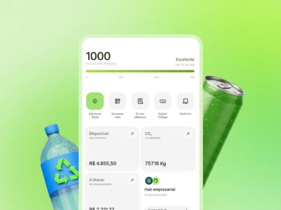 EcoPay mede reputação ambiental com base em documentos