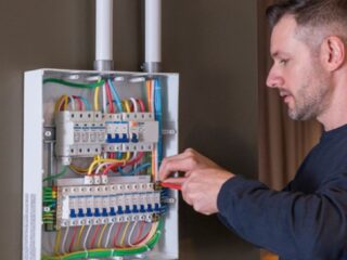 Eventos climáticos exigem atenção às instalações elétricas